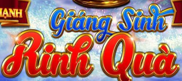 Giáng Sinh Rinh Quà Hitclub mang đến nhiều phần quà giá trị