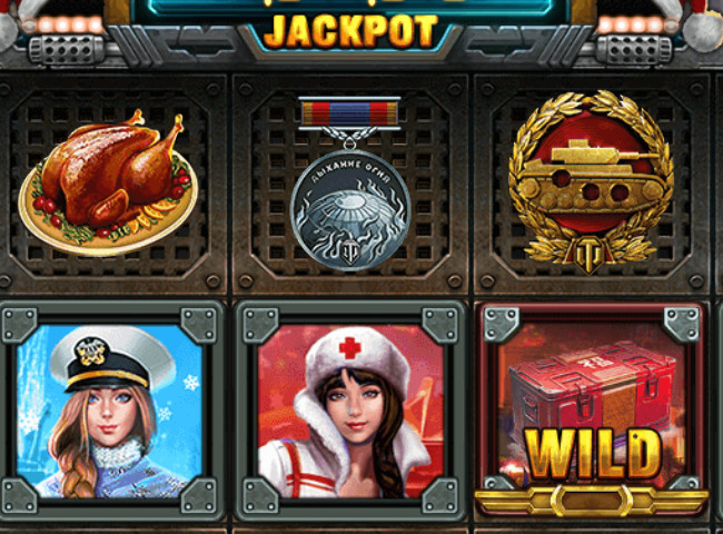 Christmas Chic Jackpot Hitclub là game nổ hũ được nhiều anh em yêu thích