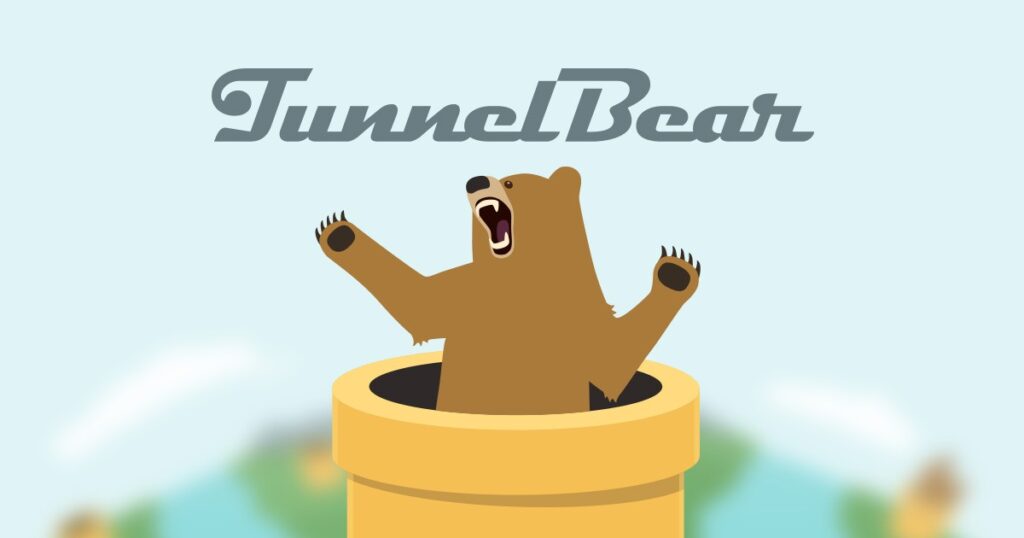 Lưu ý khi sử dụng Cách fake IP bằng TunnelBear vào game bài Hitclub