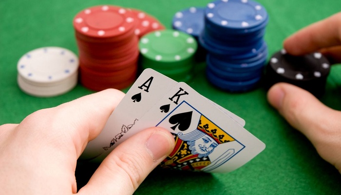 Quy tắc chơi Royal Flush Poker