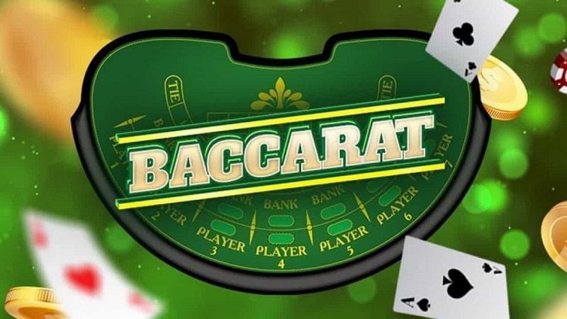 Tie baccarat là gì