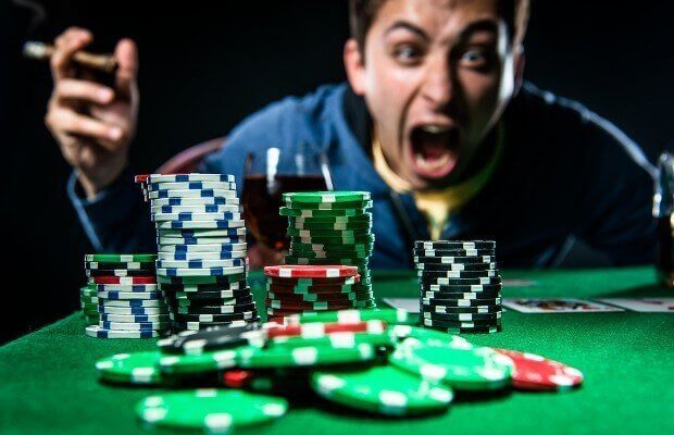 Các loại thống kê chiến thắng Poker