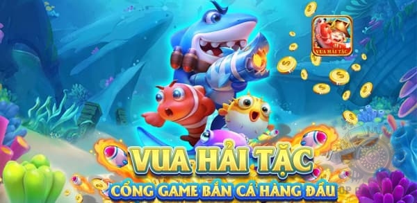 Vua Hải Tặc | Vuahaitac.club hitclub