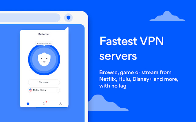 Lưu ý khi áp dụng Cách fake IP bằng Betternet VPN vào game bài Hitclub