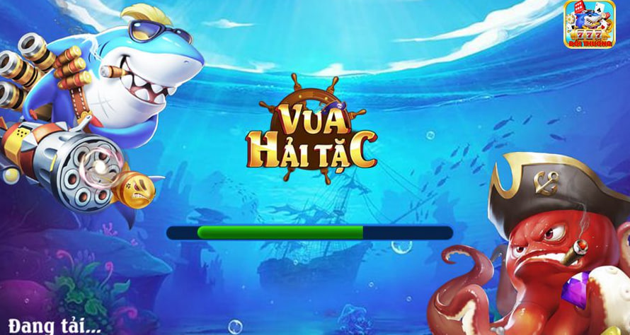 Vua Hải Tặc | Vuahaitac.club hitclub